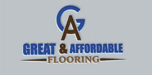 Great & Affordable Flooring